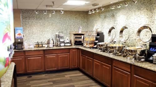 Best Western Plus Siesta Key Gateway in Sarasota FL 43