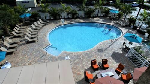 Best Western Plus Siesta Key Gateway in Sarasota FL 49