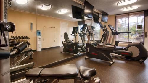 Best Western Plus Siesta Key Gateway in Sarasota FL 55