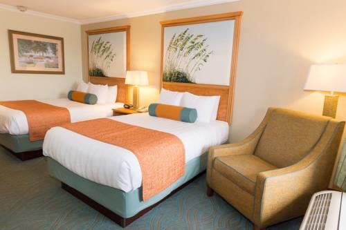 Best Western Plus Siesta Key Gateway in Sarasota FL 56
