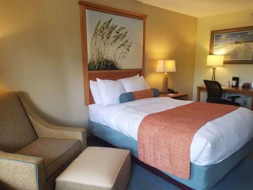 Best Western Plus Siesta Key Gateway in Sarasota FL 58