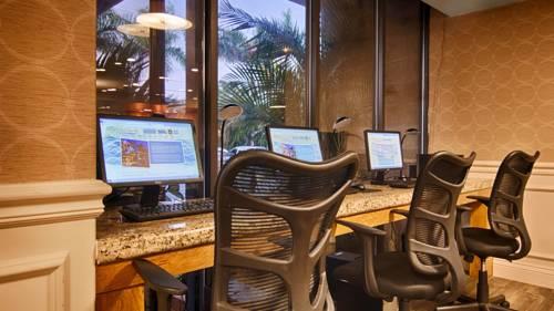 Best Western Plus Siesta Key Gateway in Sarasota FL 64