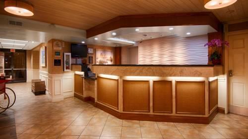 Best Western Plus Siesta Key Gateway in Sarasota FL 65