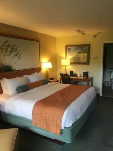 Best Western Plus Siesta Key Gateway in Sarasota FL 78
