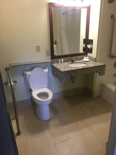 Best Western Plus Siesta Key Gateway in Sarasota FL 79