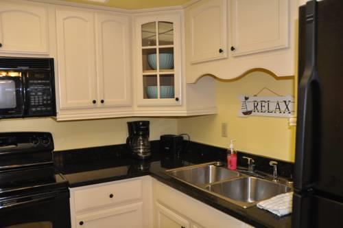 Lido Islander Inn And Suites  Sarasota in Sarasota FL 41