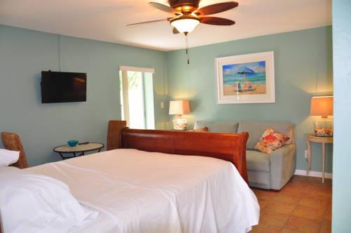 Lido Islander Inn And Suites  Sarasota in Sarasota FL 53