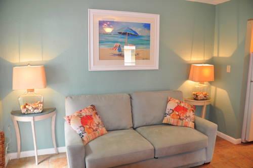 Lido Islander Inn And Suites  Sarasota in Sarasota FL 56