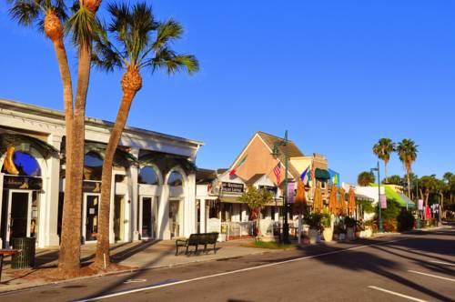 Lido Islander Inn And Suites  Sarasota in Sarasota FL 63
