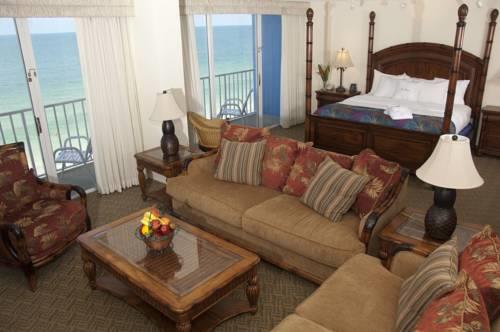 Doubletree Beach Resort Tampa BayNorth Redington Beach in North Redington Beach FL 25