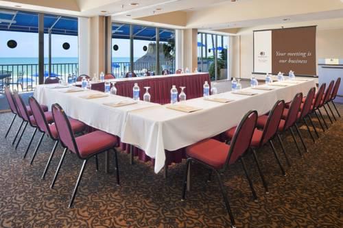 Doubletree Beach Resort Tampa Baynorth Redington Beach in St Pete Beach FL 37