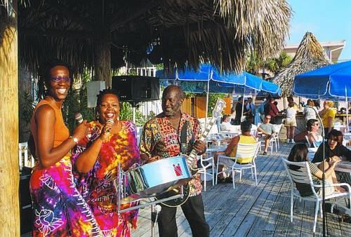 Doubletree Beach Resort Tampa Baynorth Redington Beach in St Pete Beach FL 40