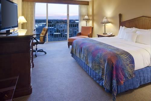 Doubletree Beach Resort Tampa Baynorth Redington Beach in St Pete Beach FL 42