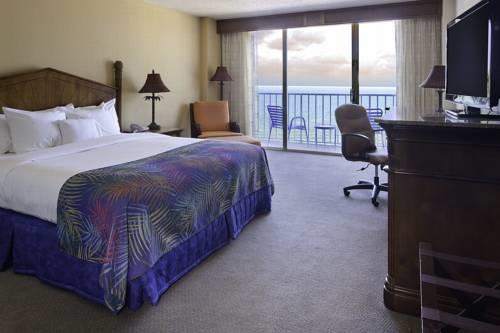 Doubletree Beach Resort Tampa Baynorth Redington Beach in St Pete Beach FL 50