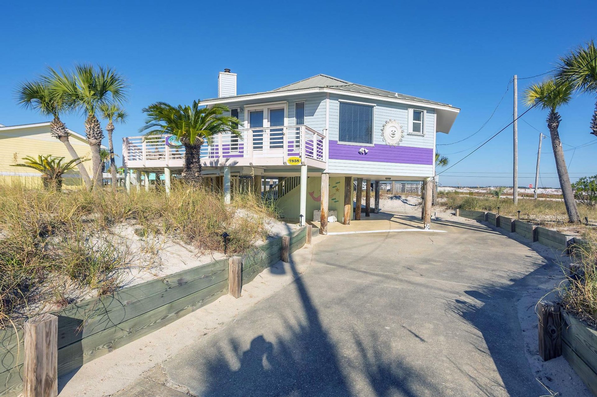 7838 Gulf Boulevard  Serendipity 33