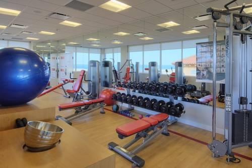 Sheraton Sand Key Resort in Clearwater Beach FL 21