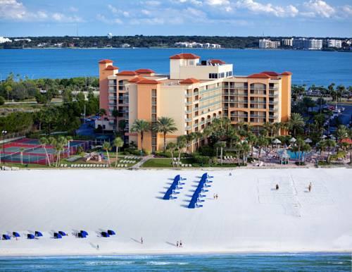 Sheraton Sand Key Resort in Clearwater Beach FL 80