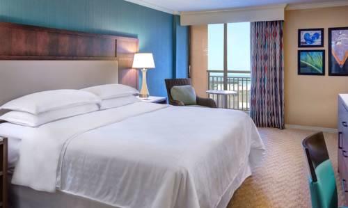Sheraton Sand Key Resort in Clearwater Beach FL 94