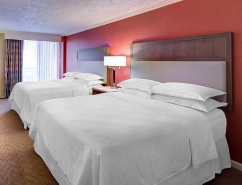 Sheraton Sand Key Resort in Clearwater Beach FL 95