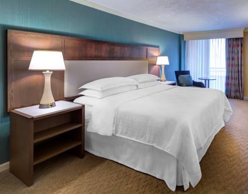 Sheraton Sand Key Resort in Clearwater Beach FL 96