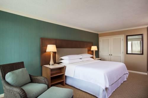 Sheraton Sand Key Resort in Clearwater Beach FL 97