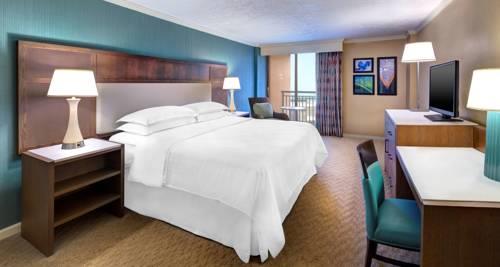 Sheraton Sand Key Resort in Clearwater Beach FL 98