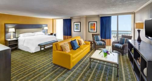 Sheraton Sand Key Resort in Clearwater Beach FL 99