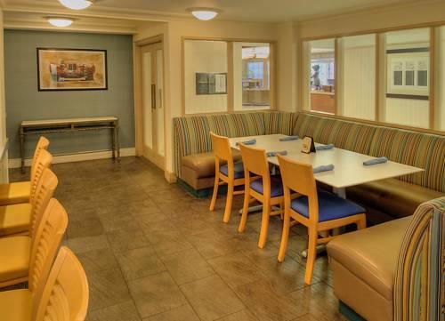 Sheraton Sand Key Resort in Clearwater Beach FL 02