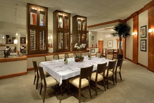 Sheraton Sand Key Resort in Clearwater Beach FL 06