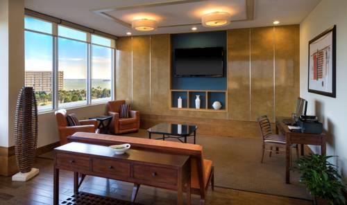 Sheraton Sand Key Resort in Clearwater Beach FL 12
