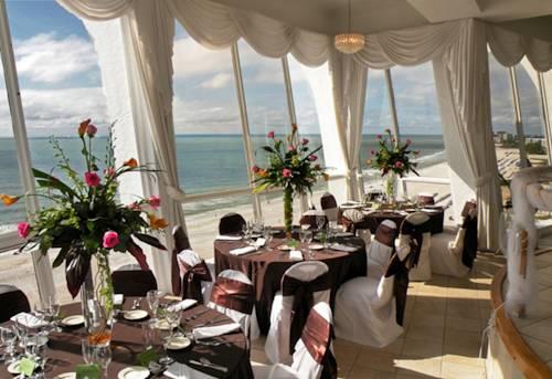 Grand Plaza Hotel Beachfront Resort in St Petersburg FL 81