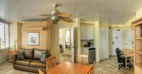 Grand Plaza Hotel Beachfront Resort in St Petersburg FL 82