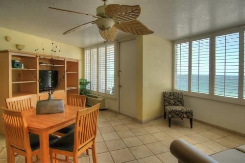 Grand Plaza Hotel Beachfront Resort in St Petersburg FL 84