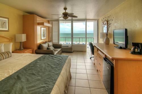 Grand Plaza Hotel Beachfront Resort in St Petersburg FL 86