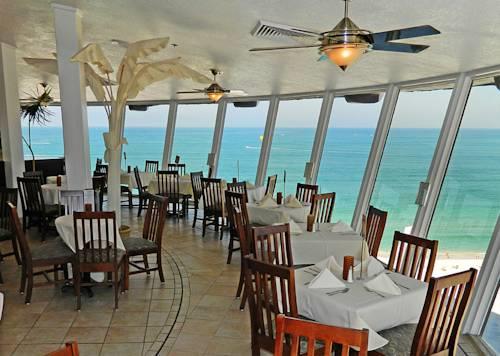 Grand Plaza Hotel Beachfront Resort in St Petersburg FL 54