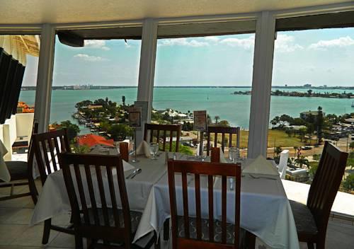 Grand Plaza Hotel Beachfront Resort in St Petersburg FL 58