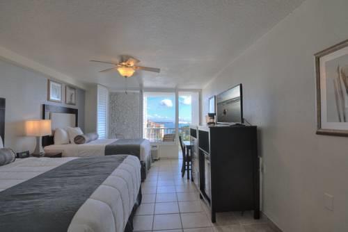 Grand Plaza Hotel Beachfront Resort in St Petersburg FL 60