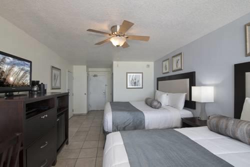 Grand Plaza Hotel Beachfront Resort in St Petersburg FL 61