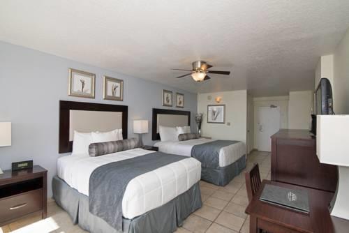 Grand Plaza Hotel Beachfront Resort in St Petersburg FL 62