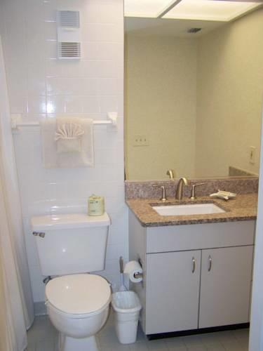 Gulf Strand Resort in St Pete Beach FL 97