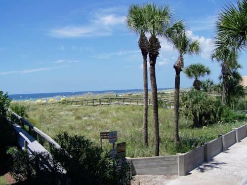 Gulf Strand Resort in St Pete Beach FL 99
