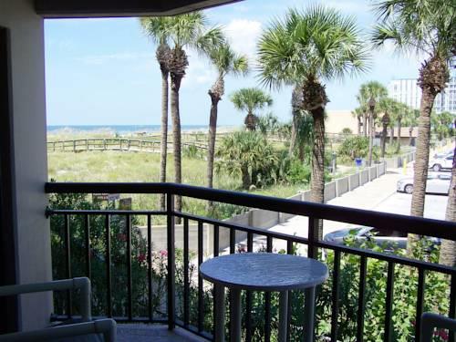 Gulf Strand Resort in St Petersburg FL 98