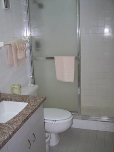 Gulf Strand Resort in St Petersburg FL 01