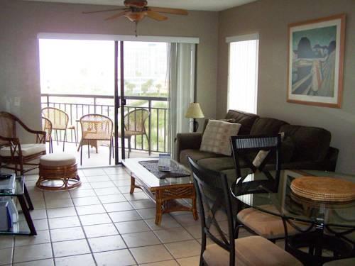 Gulf Strand Resort in St Petersburg FL 03