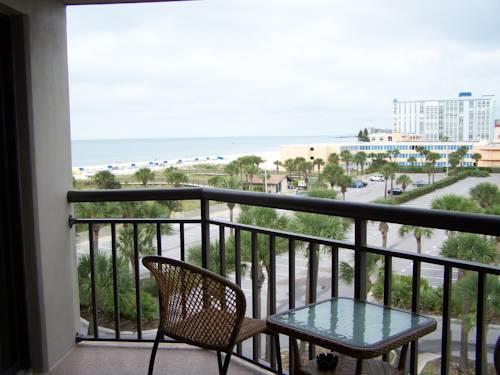 Gulf Strand Resort in St Petersburg FL 09