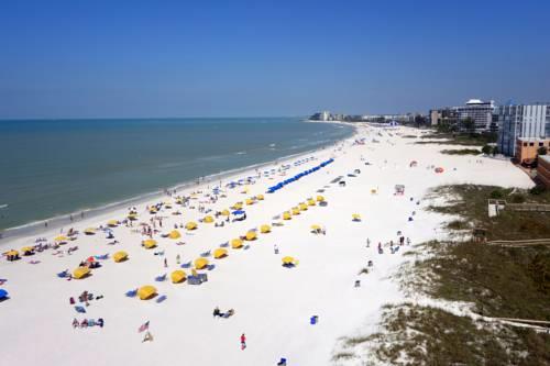 Gulf Strand Resort in St Petersburg FL 20