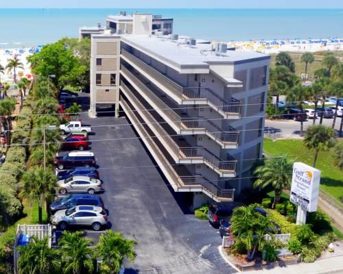 Gulf Strand Resort in St Petersburg FL 21