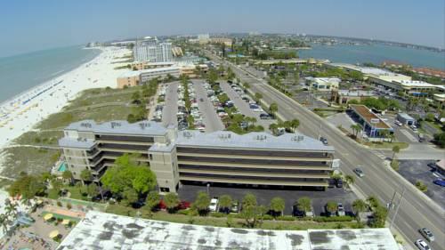Gulf Strand Resort in St Petersburg FL 22