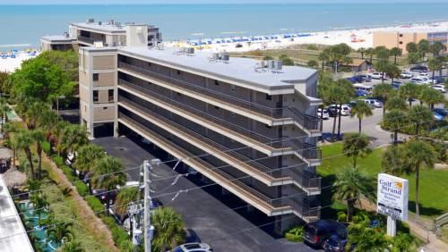 Gulf Strand Resort in St Petersburg FL 25