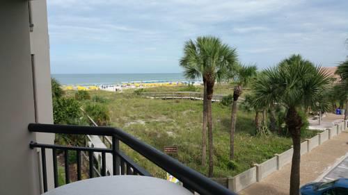 Gulf Strand Resort in St Petersburg FL 44